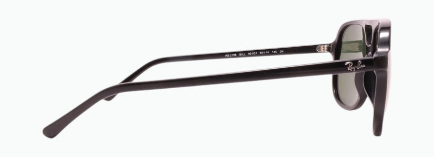 Rayban RB2198