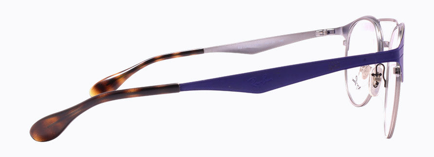 Rayban RX3545V