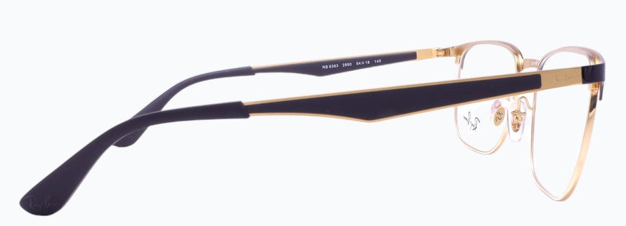 Rayban RB6363