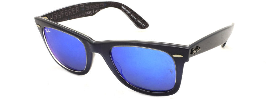 Rayban RB2140