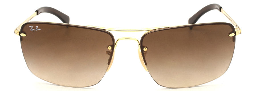 Rayban Rb3607 Sunglasses