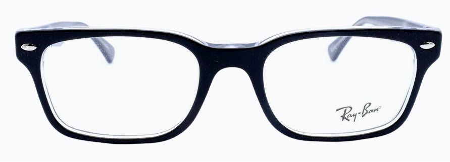 Rayban Rx5286 Eyeglasses Spectacles Frames