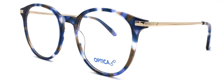 Optica RGB015 Eyeglasses Spectacles Frames