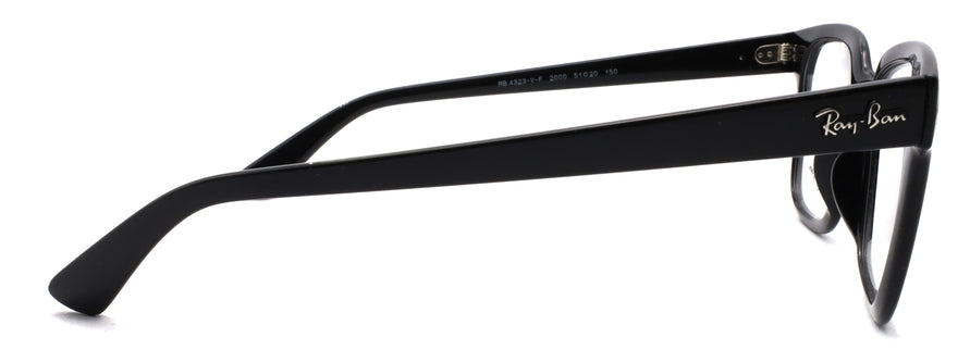 Rayban RX4323VF