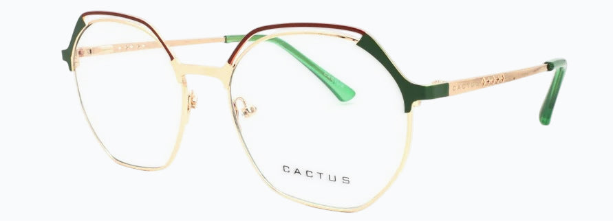 Cactus Scandium Eyeglasses Spectacles Frames