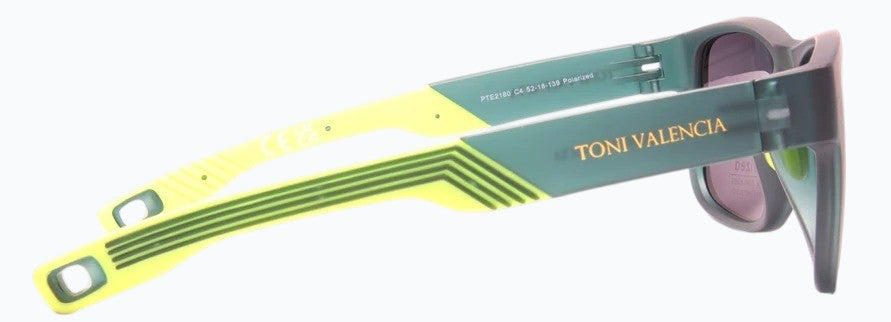 Toni Valencia PTE2180
