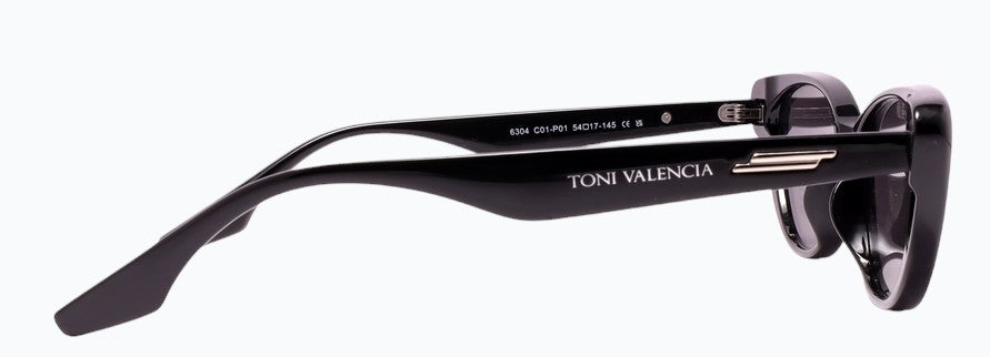 Toni Valencia 6304 — 45 Degree