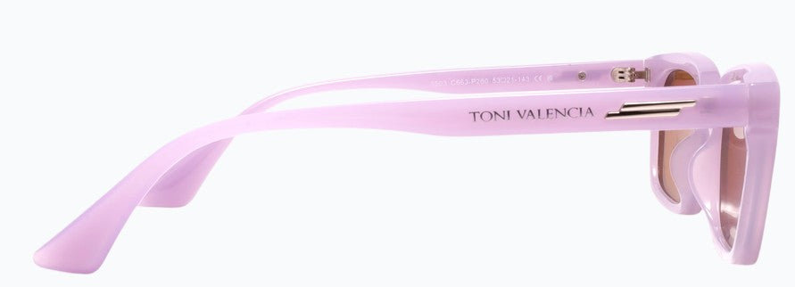 Toni Valencia 6503 — 45 Degree