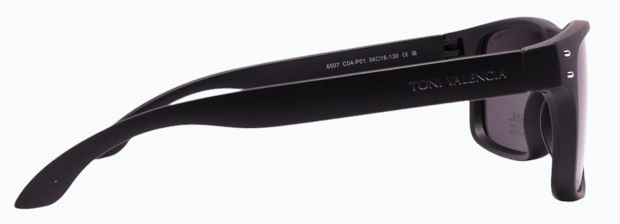 Toni Valencia 6507 — 45 Degree