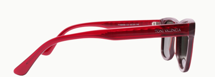 Toni Valencia TR90058