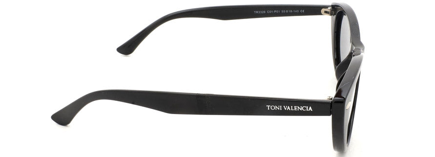 Toni Valencia TR3326