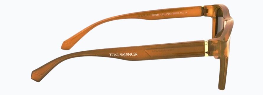 Toni Valencia TR7555