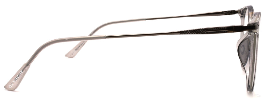 Oxygene 8191
