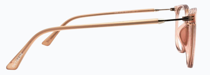 Oxygene 8139