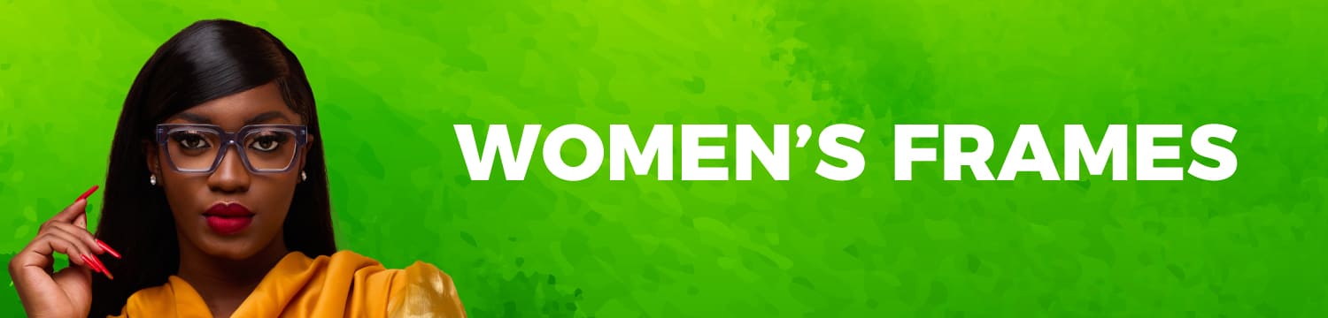 Women's Frames