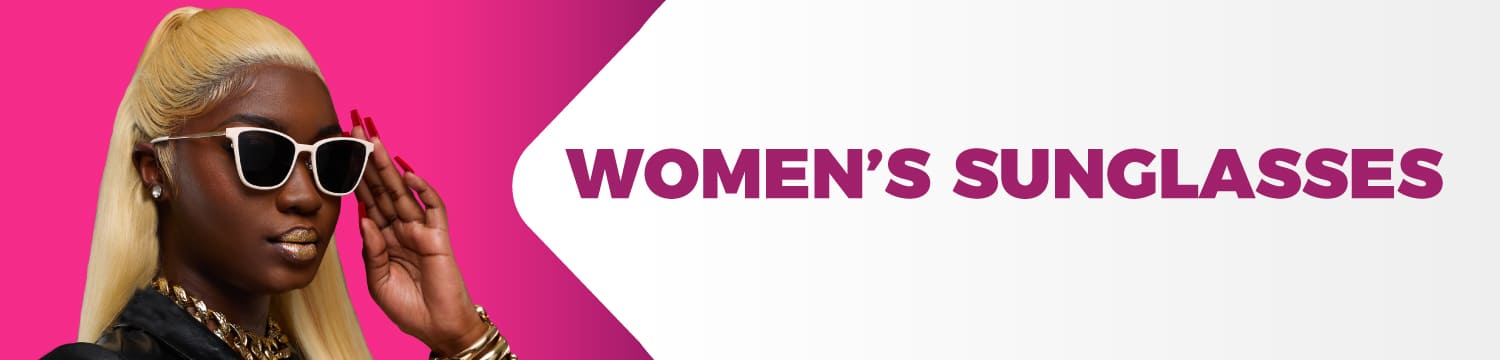 Women's Sunglasses