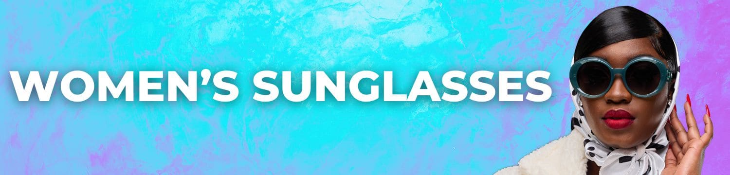 Women's Sunglasses