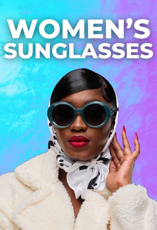 Women's Sunglasses