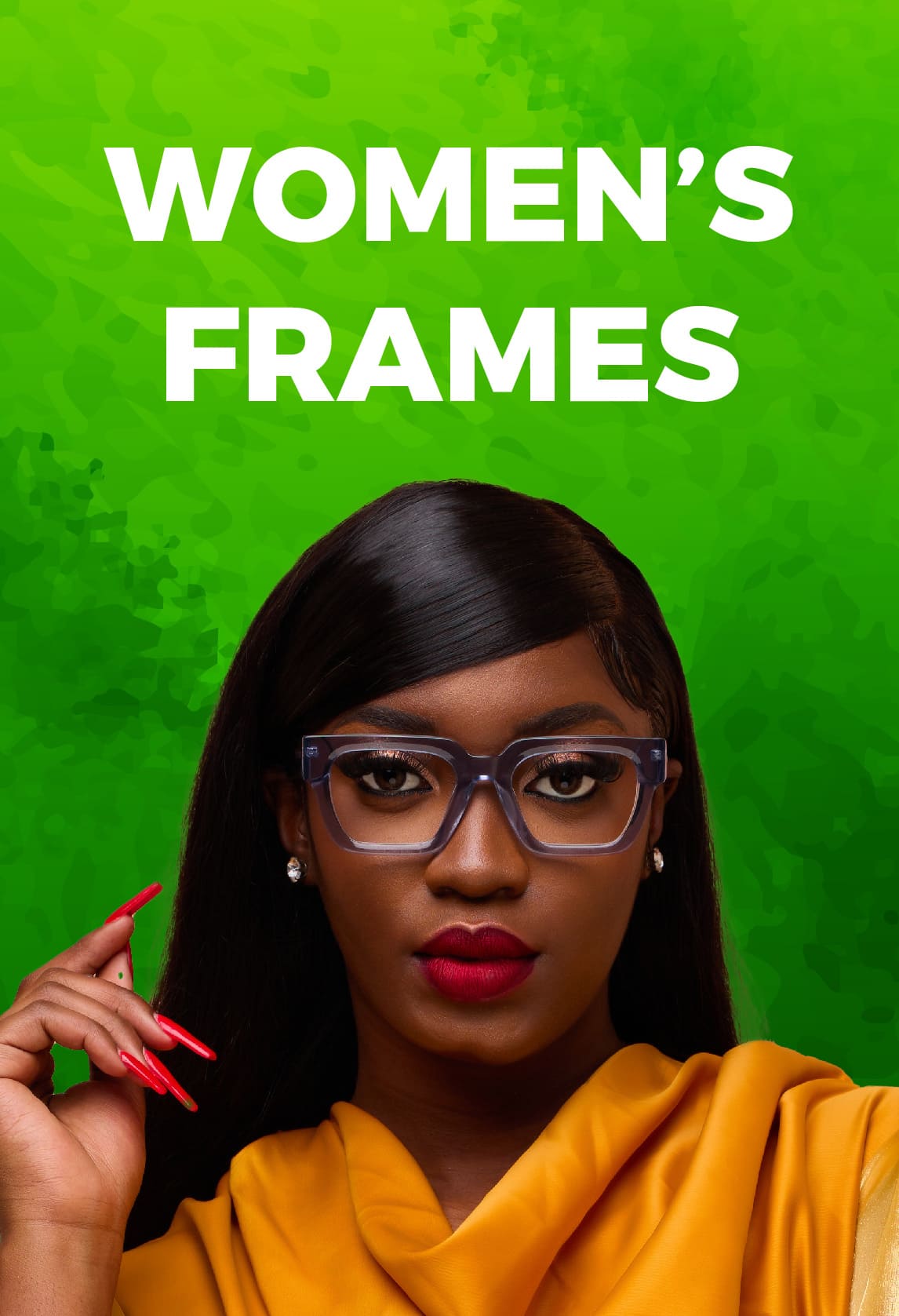 Women's Frames