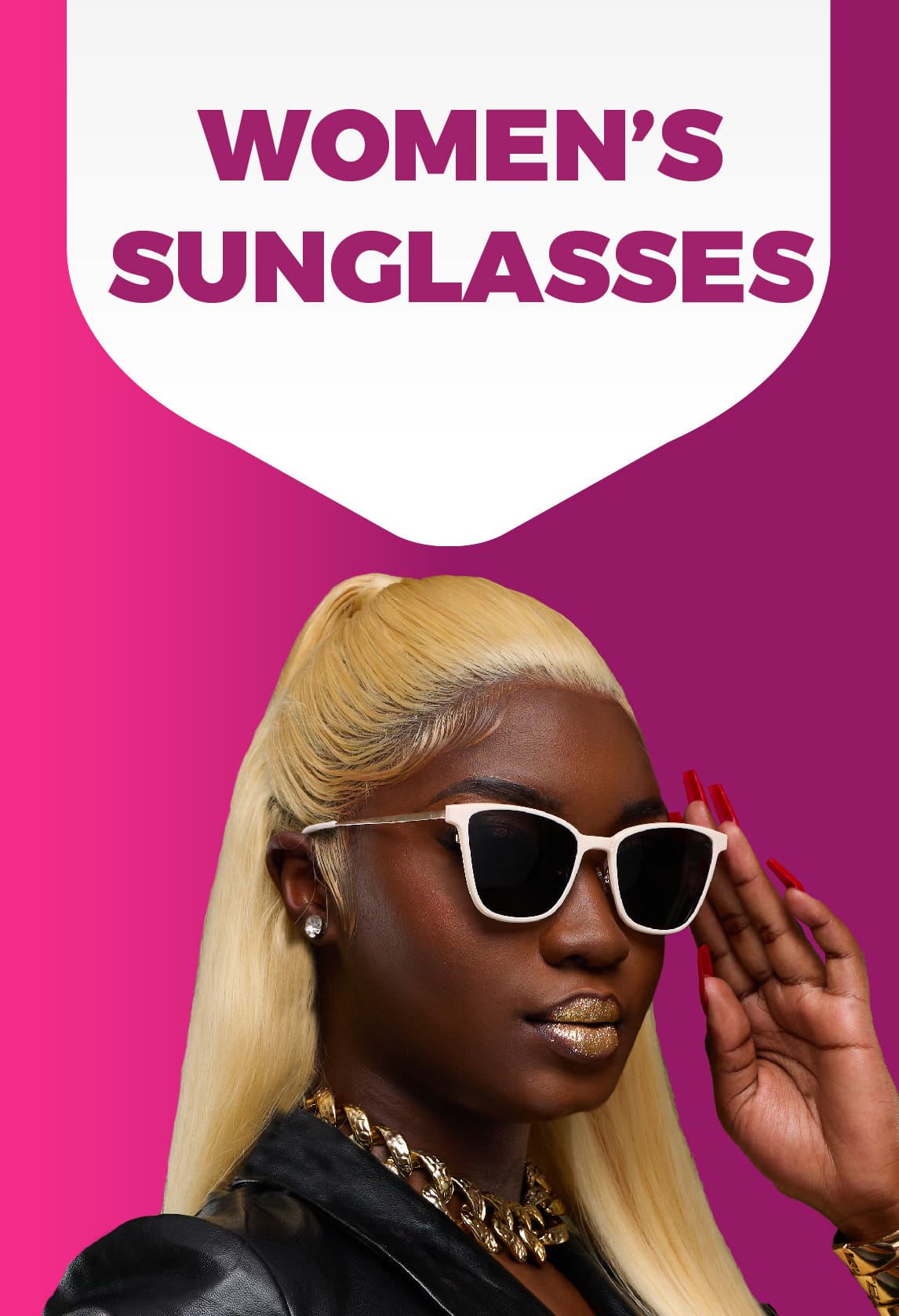 Women's Sunglasses