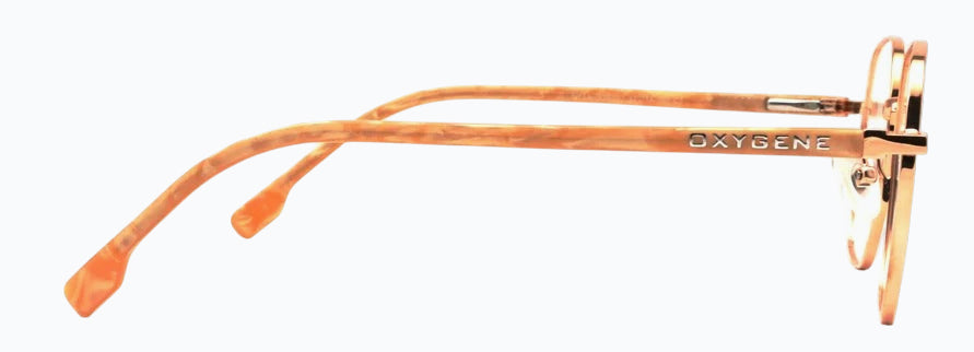 Oxygene YZ8002