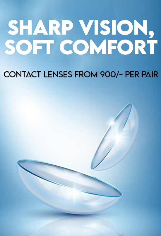 All Contact Lenses