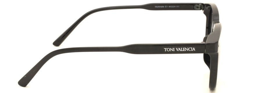 Toni Valencia Illuminate