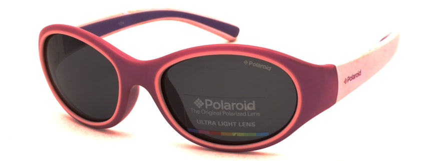 Polaroid ultra light store lens