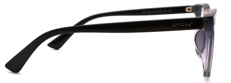 Optica TR1602