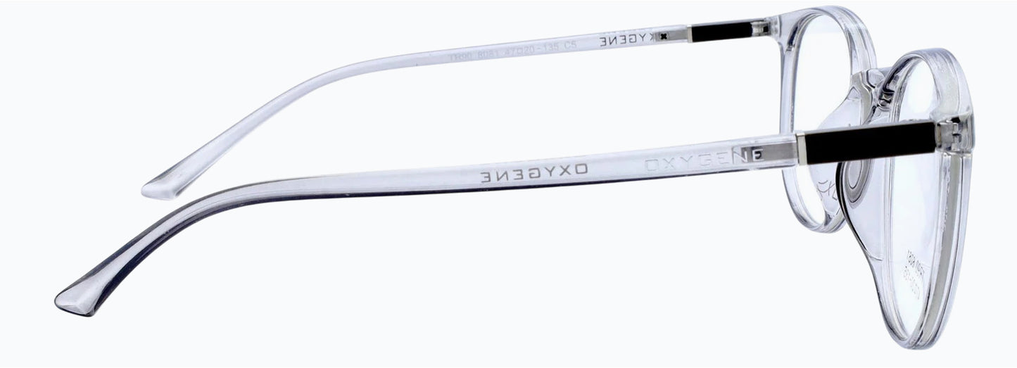 Oxygene 8081