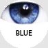 FreshLook Colorblends : Blue