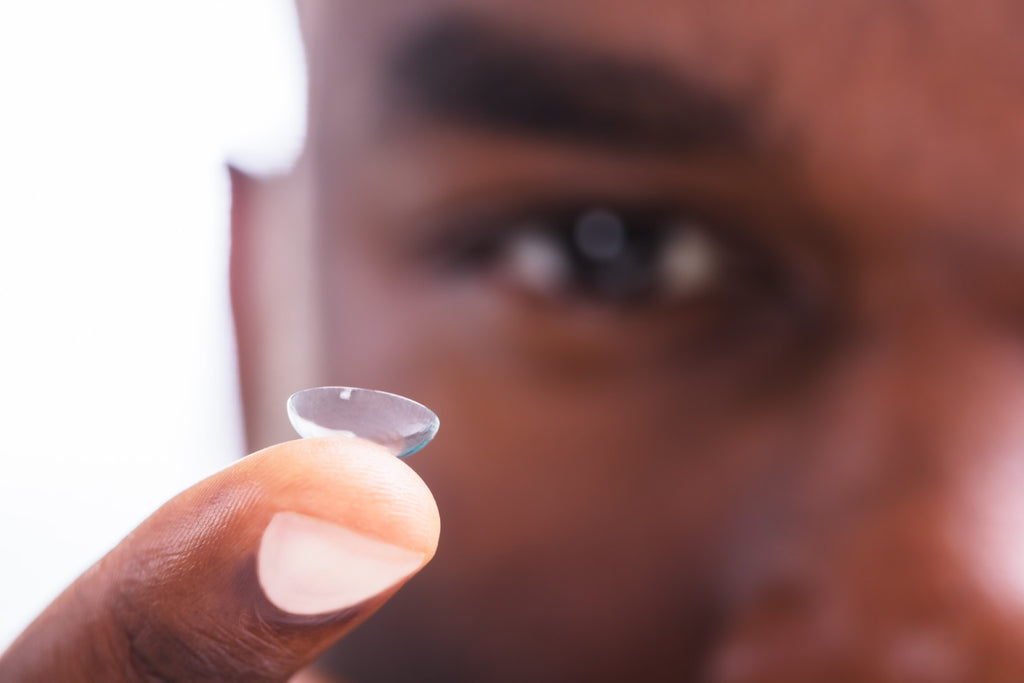 How Much Does it Cost to Get Contact Lenses?