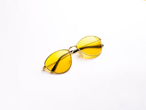 Prescription Sunglasses