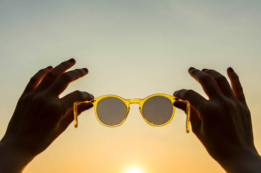 Benefits of UV Protection in Sunglasses and Eyeglasses