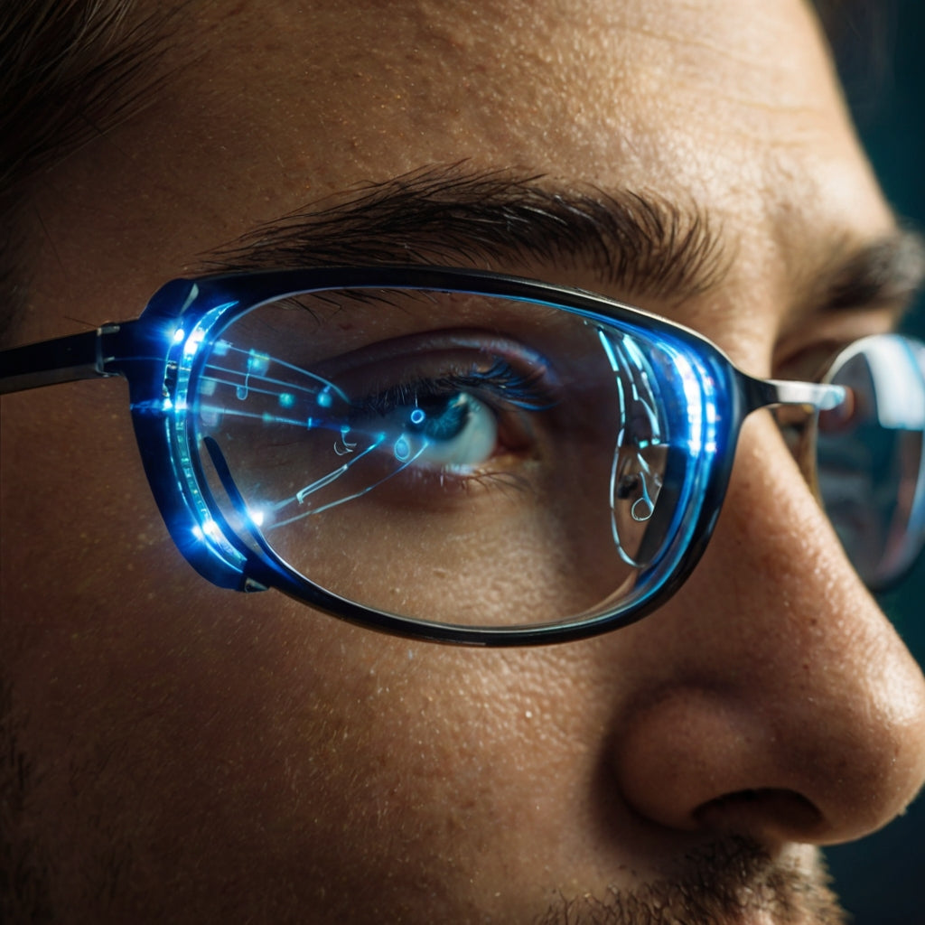 Ultimate Guide to Computer Glasses