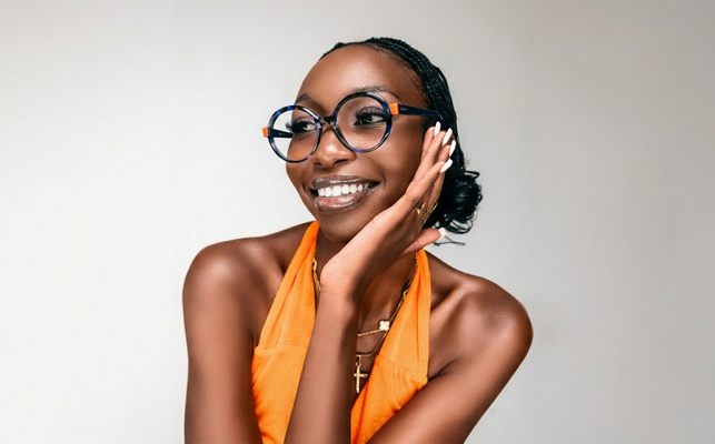 Do Round Glasses Suit Your Face Shape?