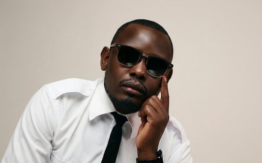 Is It Safe to Wear Coloured Sunglasses for Long?