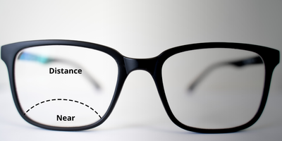 Bifocal Lenses: What They Are and How They Work