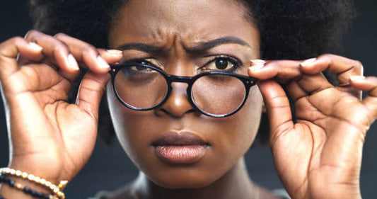 Top 5 Common Eyesight Problems and How Eyeglasses Can Help