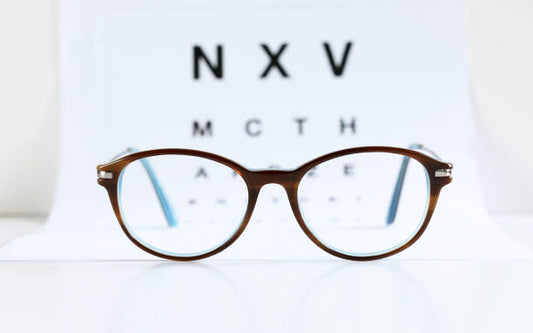 Why Regular Eye Tests Matter, Even If You Already Wear Glasses