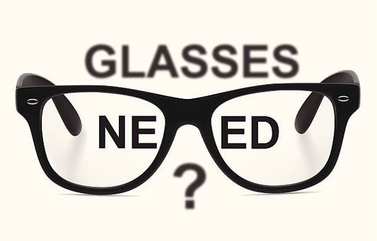 How Often Should You Get New Glasses?