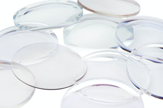 How to Choose the Best Lenses for Your Eyeglasses