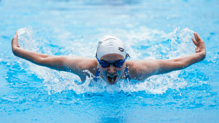 The Ultimate Guide to Selecting the Right Swimming Goggles