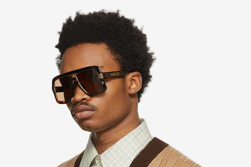 The 10 Best Sunglasses For Men With Large Heads In 2024