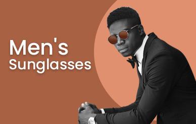 Men's Sunglasses