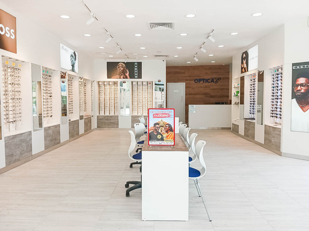 Optica - Opticians in Runda Mall, Runda
