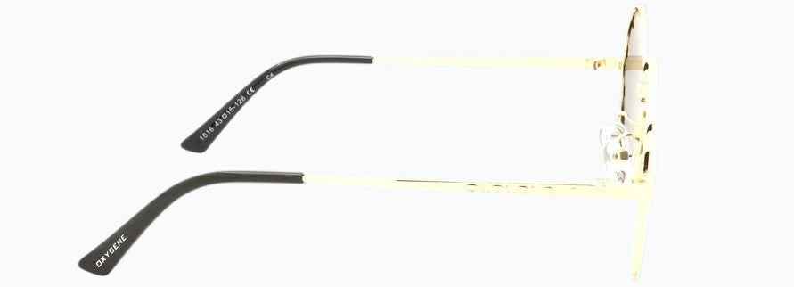 Oxygene 1016