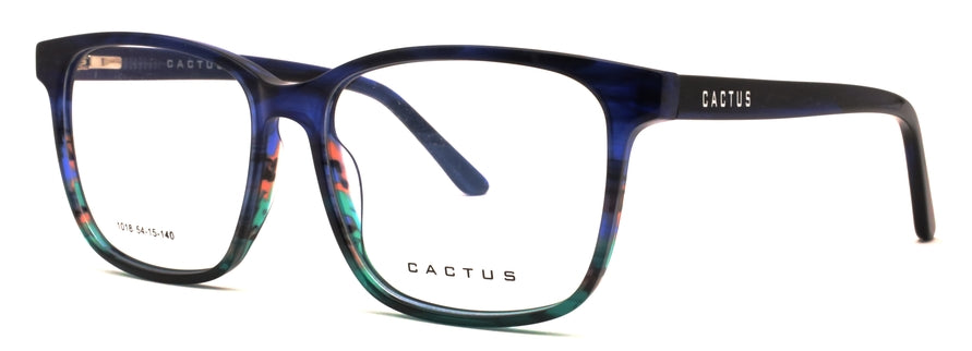 Cactus 1018