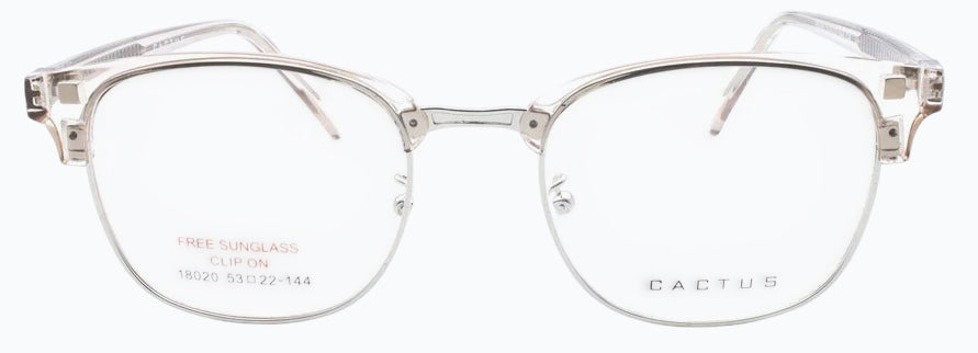 Cactus 18020 / 1 Free Clip On