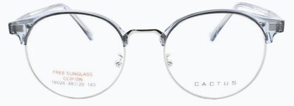 Cactus 18026 / 1 Free Clip On